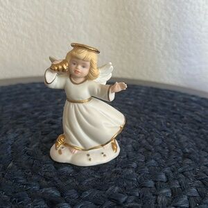 Golden Halos Collectibles "Sacred Salina”